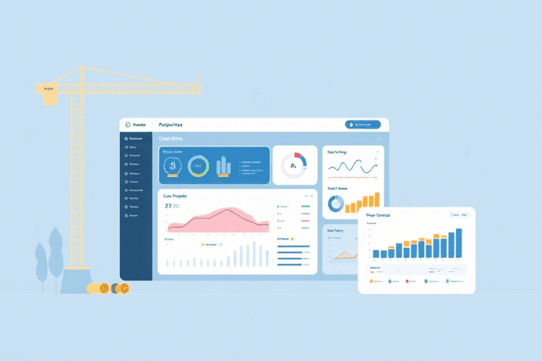 做BIM施工模拟的软件有哪些？主流工具对比与实操指南