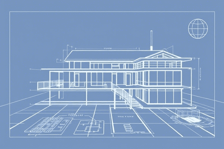 房屋施工图设计软件下载怎么操作？新手必看完整指南