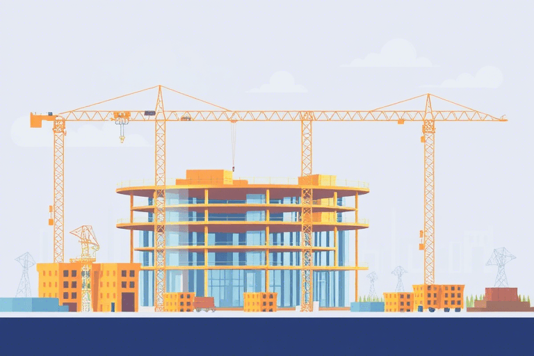 施工现场拍照是什么软件？如何用专业工具提升工程管理效率？