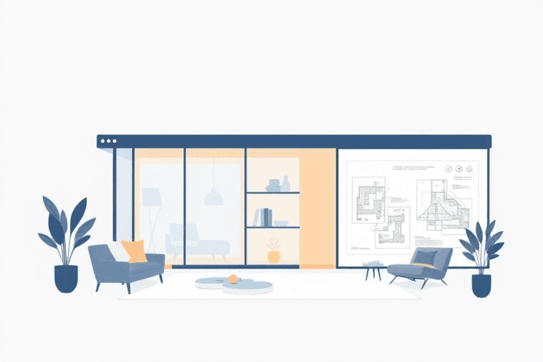 如何利用专业软件高效看懂装饰施工图纸？