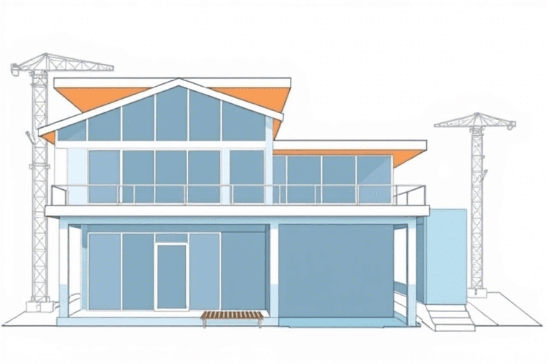 绘制防水施工图的软件怎么选？如何提升效率与精准度？