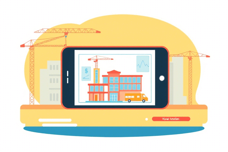 手机施工绘图软件有哪些？主流工具推荐与实用技巧全解析