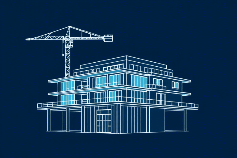 用AI生成施工图软件怎么做？如何高效实现建筑设计自动化与智能化？