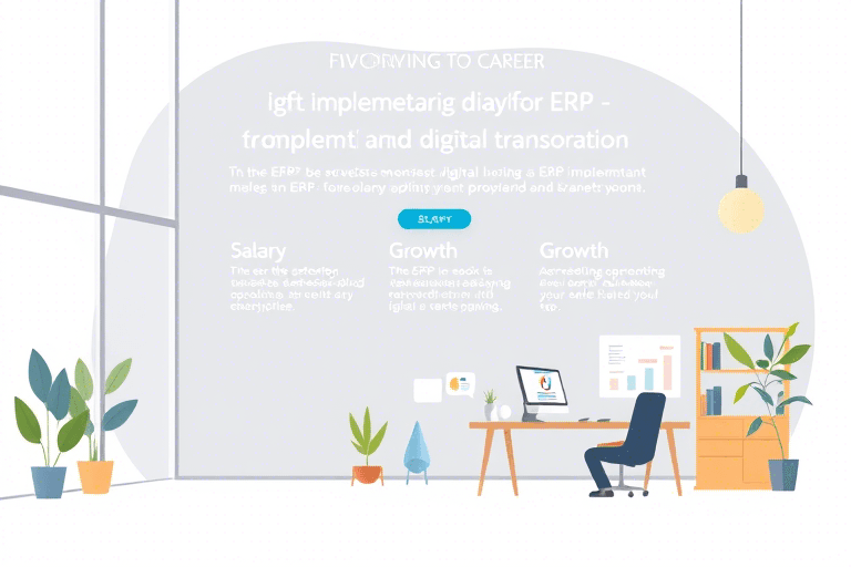 徐州软件实施工资待遇如何？揭秘当地行业薪酬现状与职业发展路径