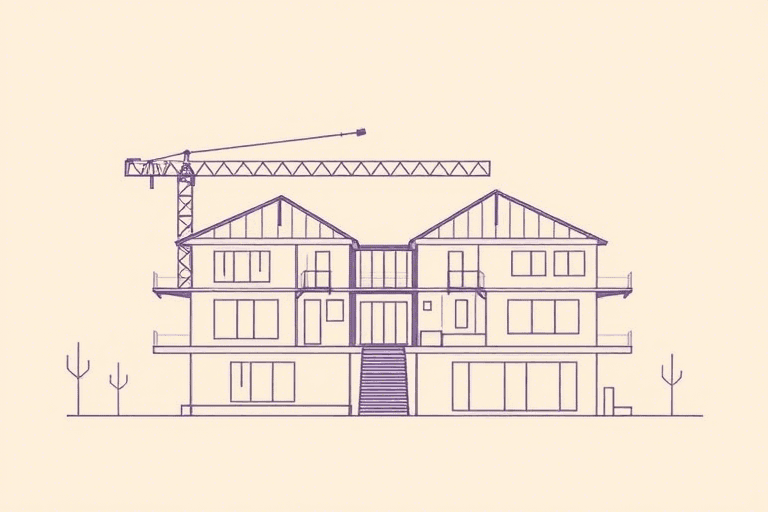 施工图平面绘制软件下载怎么做？如何安全高效获取专业设计工具？