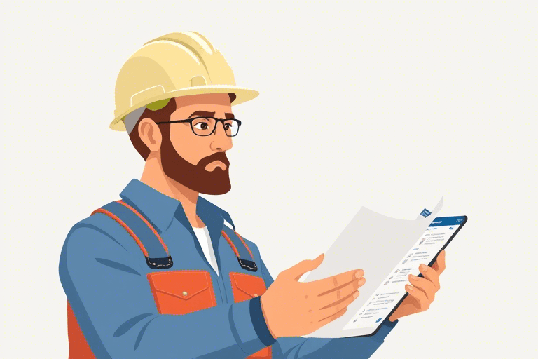 施工员题库用什么软件好？高效备考推荐与实操指南