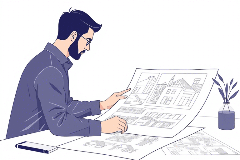 赫思CAD施工图软件怎么用？新手入门到精通全流程详解