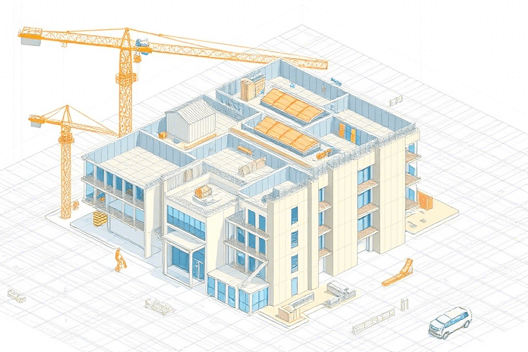 施工图解读软件哪个好用？这五款工具助你高效识图、精准施工