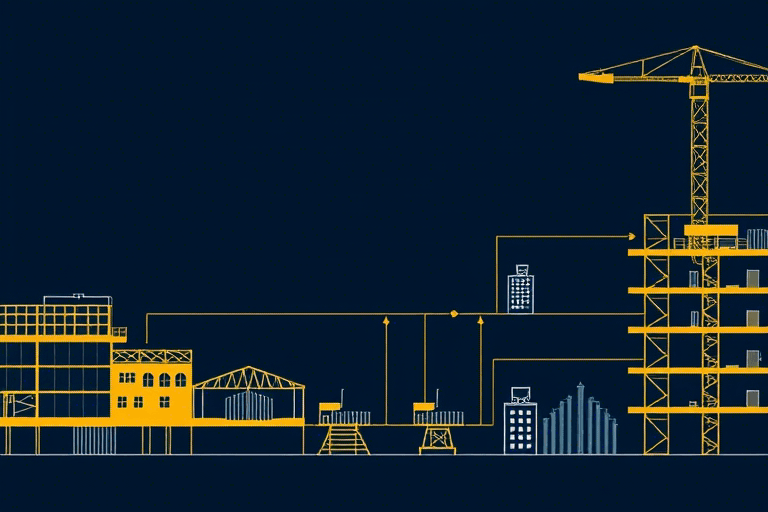 常用的施工进度计划软件有哪些？如何选择最适合工程项目的方法？
