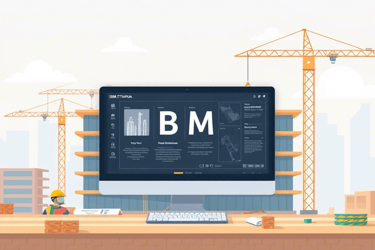 广联达BIM施工现场软件激活步骤详解：如何正确完成注册与授权流程