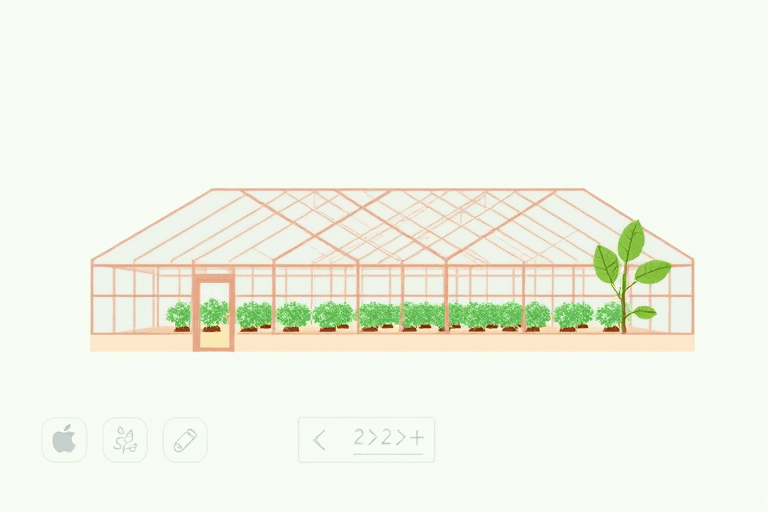 大棚施工图软件哪个好用？这5款专业工具帮你轻松搞定农业工程设计