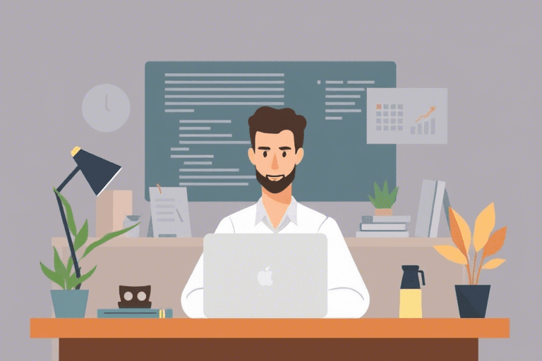 软件实施工程师vlog怎么做？如何用视频记录项目落地全过程？