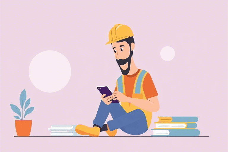 免费的施工员题库软件如何做到既实用又高效？