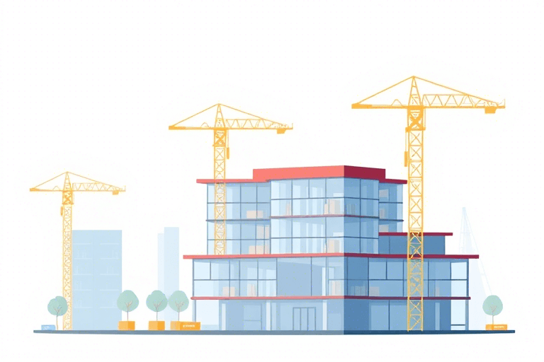 施工组织设计软件7.0如何助力工程项目高效管理与智能决策？