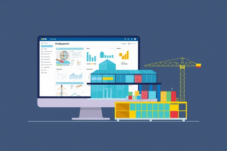 专业设计施工制作软件哪个好？如何选择最适合的工具提升效率