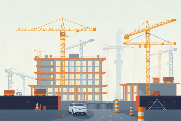 建龙软件最新施工日志怎么做？高效记录与管理的全流程指南