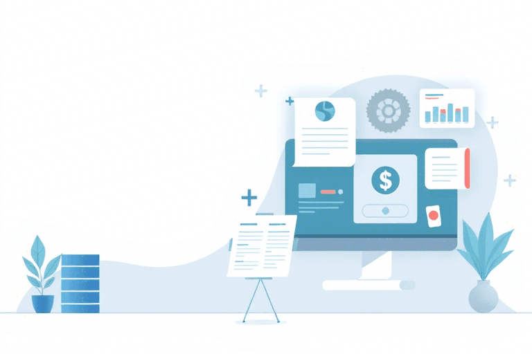 软件类的工程施工开票怎么做？一文详解税务合规与实操流程