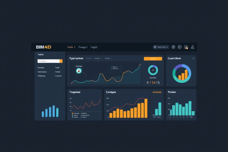 如何用画施工图进度图软件提升项目管理效率？