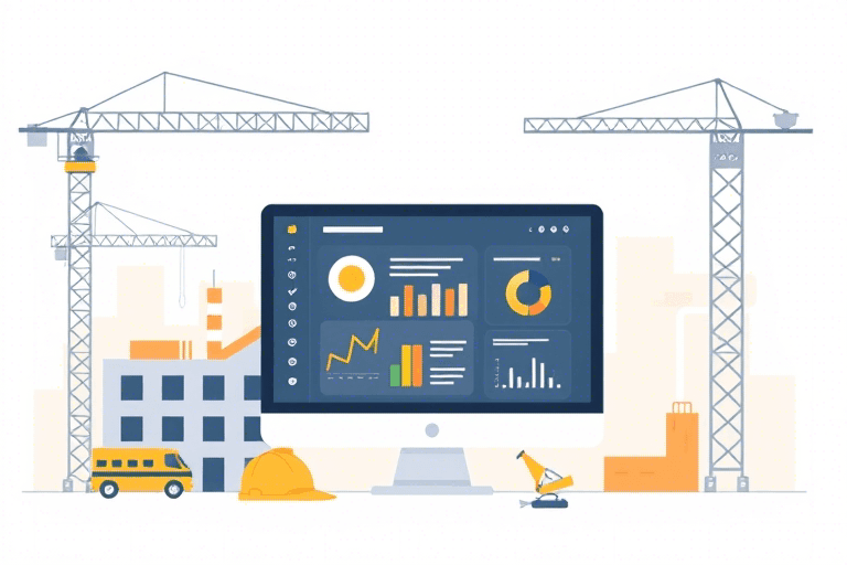 筑业软件施工方案报审表怎么做：详细操作流程与注意事项