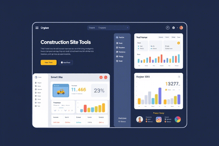 通信施工中材料管理软件如何提升项目效率与成本控制？
