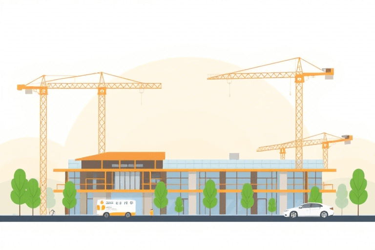 临沂施工计划软件怎么做？从选型到落地的全流程指南