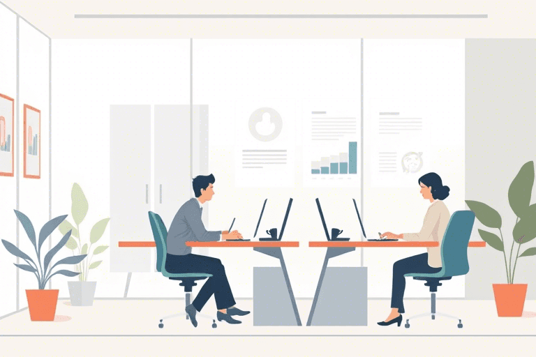 西安软件公司设计施工招聘：如何高效吸引并筛选优秀人才？