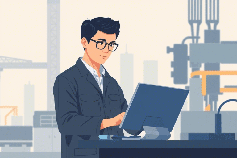 苏州软件实施工程师如何在数字化浪潮中脱颖而出？