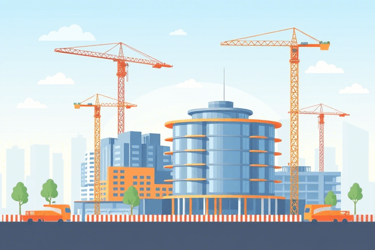 品茗施工软件有市政的么？这款专业工具能否满足市政工程管理需求？