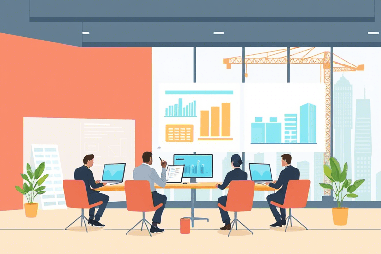 辽宁施工软件培训多少钱？详解费用构成与学习路径