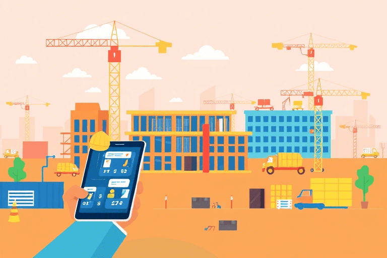 有施工员模拟考试软件吗？如何高效备考并提升通过率？