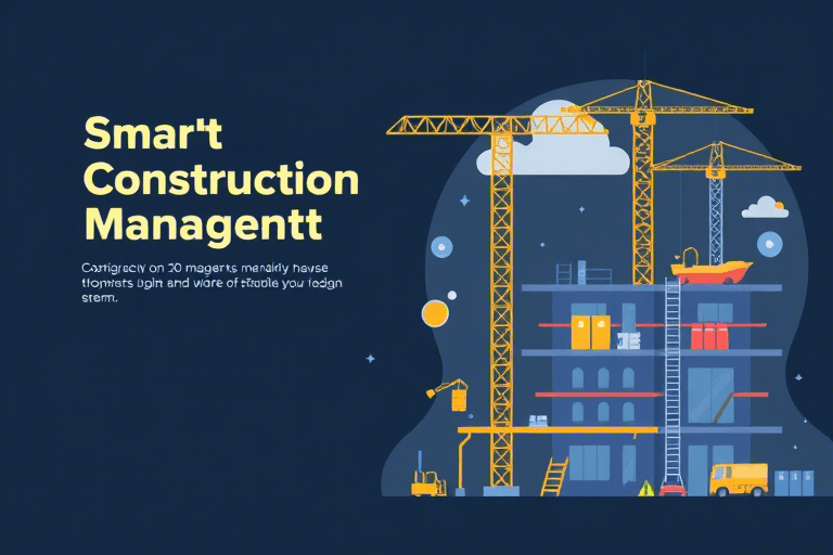 施工现场抽查系统软件如何设计与实施才能提升管理效率
