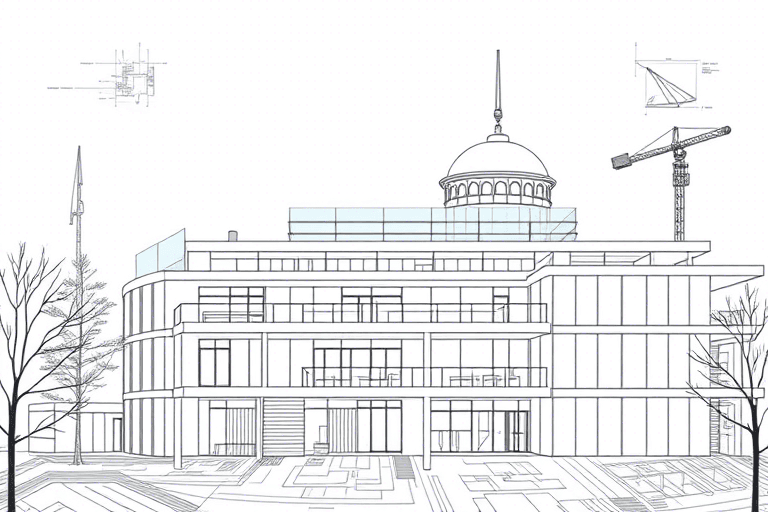 施工图纸怎么拍照软件ins？这些技巧让你的工程记录更专业高效