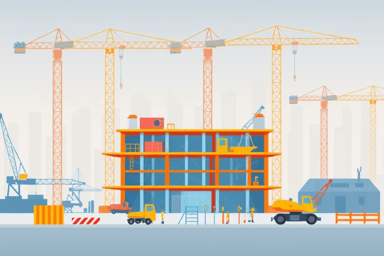 江西施工工程管理软件怎么做？如何打造高效智能的工程项目管理系统？