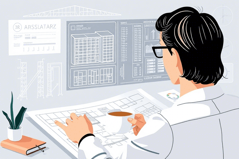 品茗安全计算软件施工图怎么做？新手必看的全流程详解与避坑指南