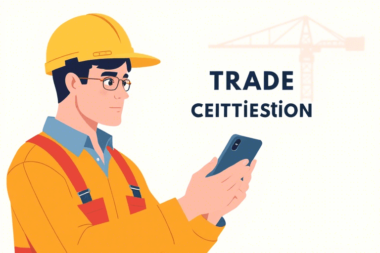 设备安装施工员考试软件怎么用？高效备考攻略全解析