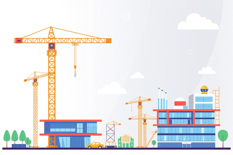 重庆安装施工管理软件怎么做？如何提升项目效率与管理水平？