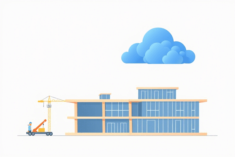 施工图小软件有哪些？这些工具助你高效完成建筑设计与工程制图