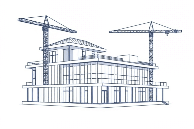 广联达做施工方案的软件怎么用？新手也能快速上手的全流程指南