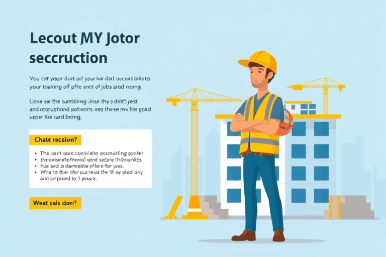 施工人找工作去什么软件？这些平台帮你快速找到高薪工地岗位！