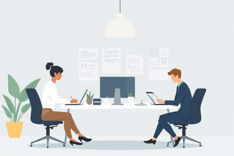 软件实施工程师入职后如何快速上手并高效开展工作？