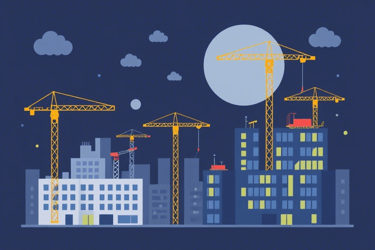 在线项目建设管理软件如何提升项目效率与协作能力？