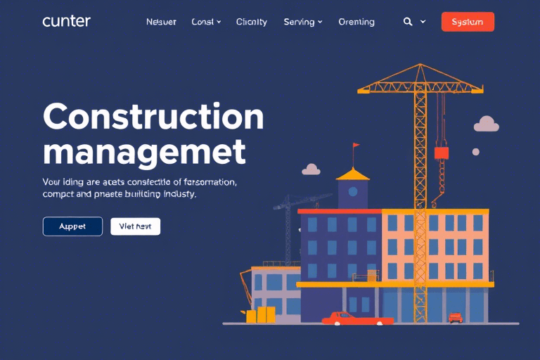 工程队管理软件下载：如何选择和获取高效施工管理工具？