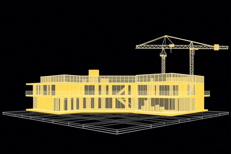 道路施工交通组织设计软件怎么做？如何高效实现智能交通管理与施工安全优化？