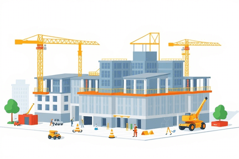 BIM架体施工方案软件如何助力建筑施工高效管理与安全提升？