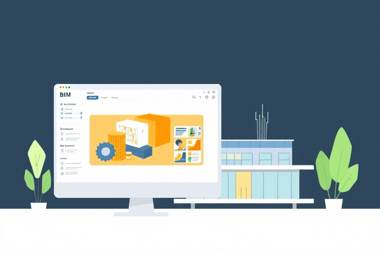 自己设计施工图的软件如何提升效率与精度？