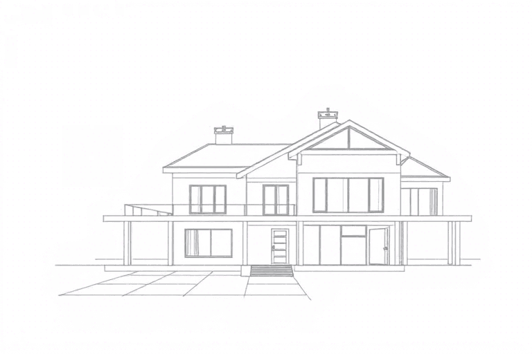 建筑施工图纸制作软件如何助力高效设计与精准施工？