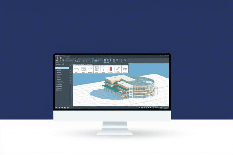 施工图快速出图软件真的能提升设计效率吗？如何实现高效出图流程？