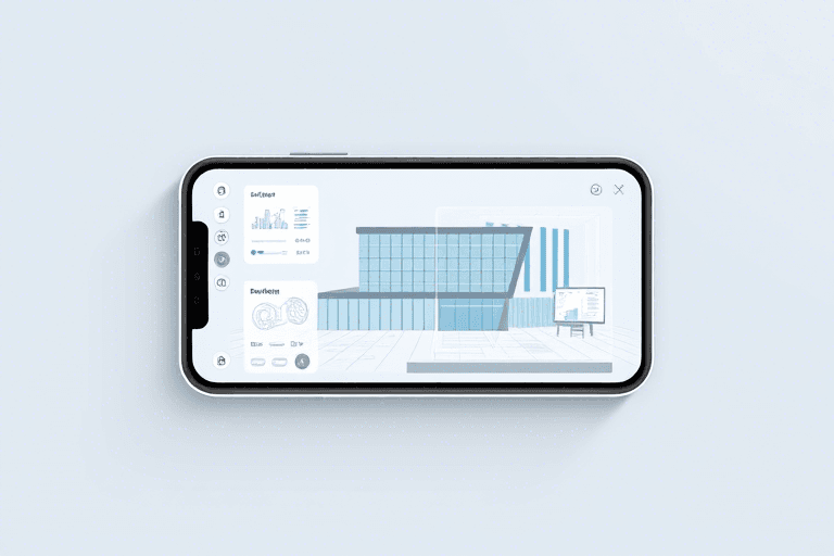查询楼下施工图纸的软件如何开发？从需求到落地的全流程解析