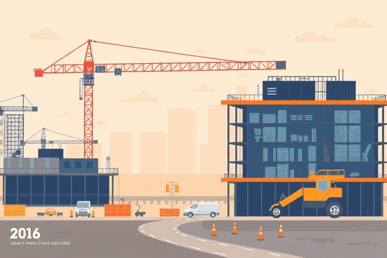 施工现场管理软件内容如何设计才能提升项目效率与安全？