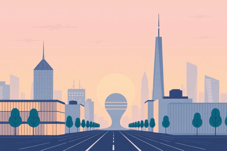 看施工图纸的散文软件：如何用数字工具重构建筑美学与人文叙事？